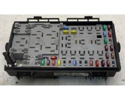 Unité / module de commande d'injection de carburant – 55566039