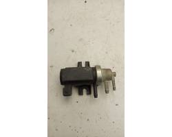 Turbo solenoid valve