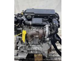 MOTORE SEMICOMPLETO CITROEN C3 Pluriel 1400 diesel (2004) RICAMBI USATI