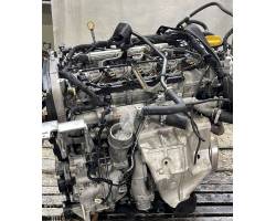 MOTORE SEMICOMPLETO ALFA ROMEO 159 Sportwagon Serie (05>11) 2400 diesel (2007) RICAMBI USATI