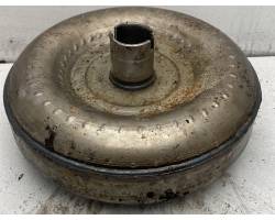 Torque converter