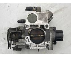 Gruppo Corpo Farfallato Per Suzuki Swift 2004-2010 – 13400-62J30 – Controllo Aria E Potenza Motore, Ricambio Di Qualità