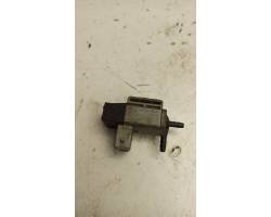 Turbo solenoid valve