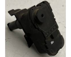 Coolant temperature sensor