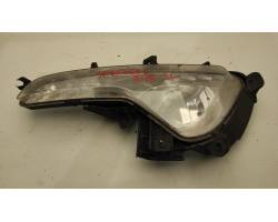 Front fog light