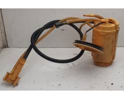 In-tank fuel pump