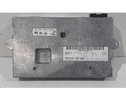 MMI control module