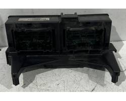 Relay mounting block