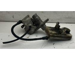 Brake fluid reservoir