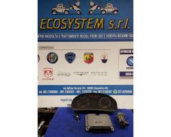 Calculateur moteur ECU