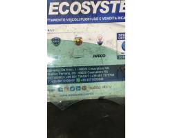 Vetro Laterale Destro Passeggero Per Renault Kangoo 2008 - Ricambio EQUALQUALITY, Lato Destro - Foto 5