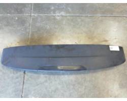 SPOILER PORTELLONE POSTERIORE RENAULT Clio Serie (99>01) 1149 benzina (1) RICAMBI USATI
