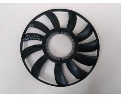 Fan impeller