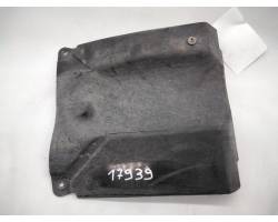 CARTER COPRI MOTORE INFERIORE FIAT Grande Punto 1° Serie 1368 benzina (1) RICAMBI USATI