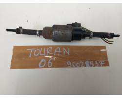 Webasto fuel pump