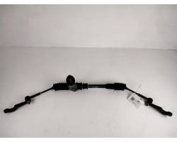 Scatola dello sterzo FIAT Panda 1° Serie