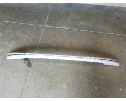 BARRE LONGITUDINALI TETTO FIAT Sedici 1° Serie 1586 benzina (1) RICAMBI USATI