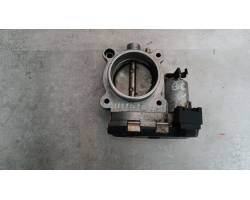 A1111410325 CORPO FARFALLATO MERCEDES Classe C Berlina W203 (00>04) 1.8 benzina (2001) RICAMBI USATI