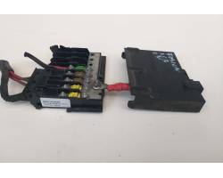 Battery relay fuse