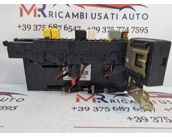 SAM control module