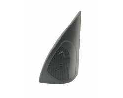 1286373 COVER COPERTURA SPECCHIETTO RETROVISORE INTERNO VOLVO V60 1° Serie 1560 diesel (2010) RICAMBI USATI