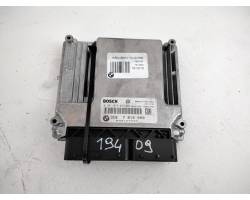 Unité commande module injection
