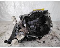Cambio Manuale Completo RENAULT Clio Serie (94>98)