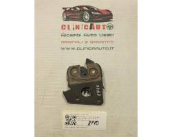 SERRATURA SCHIENALE POSTERIORE DX BMW Serie 3 E90 Berlina 5220 7112864 (05>08)
