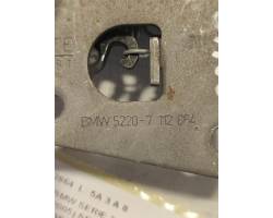 SERRATURA SCHIENALE POSTERIORE DX BMW Serie 3 E90 Berlina 5220 7112864 (05>08)