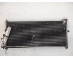 Condensatore aria NISSAN Primera Berlina 2° Serie