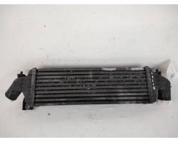 Intercooler NISSAN Primera Berlina 2° Serie
