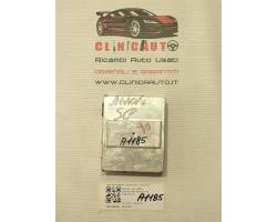 GPS navigation control module