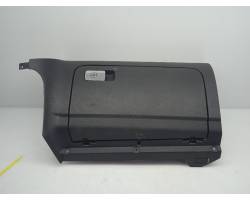 Glove box kit