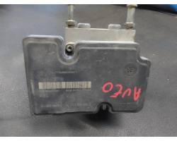 ABS CHEVROLET Aveo 1° Serie 96964985SJ benzina 1206 (06>11)