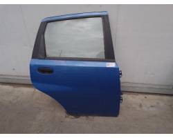 PORTIERA POSTERIORE DESTRA CHEVROLET Aveo 1° Serie 96942348 (06>11)