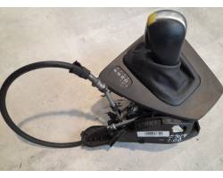 Gear selector