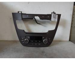 COMANDI CLIMA OPEL Insignia Berlina 13273094 (08>17)