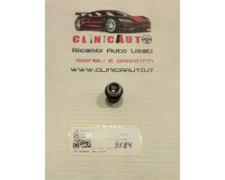 12 V socket