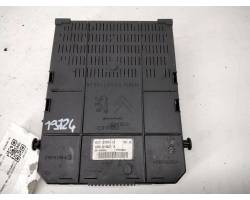 Body Computer PEUGEOT 307 Berlina 
