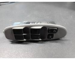 PULSANTIERA ANTERIORE SINISTRA NISSAN Almera Tino 25401BU815 (00>)
