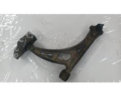 Lower control arm
