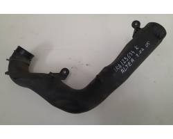 Air intake hose