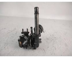 TURBINA OPEL Corsa D 5P 2° Serie 55237520 A13DTC diesel 1248 (11>)