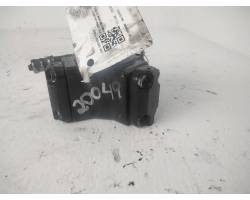 POMPA INIEZIONE DIESEL OPEL Corsa D 5P 2° Serie 55572537 A13DTC diesel 1248 (11>)