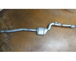 Diesel particulate filter (DPF)