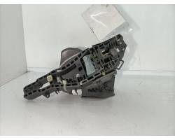 SERRATURA POSTERIORE SINISTRA BMW Serie 3 F31 Touring 51227229459 (11>)