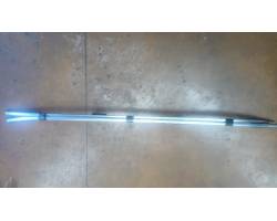 Roof bar rail