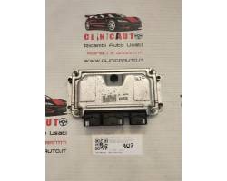 Radiator mount bracket