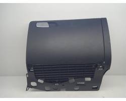 Glove box kit