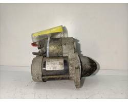 MOTORINO D' AVVIAMENTO BMW Serie 1 Serie (E87) 7523450-03 N45B16A benzina 1596 (04>07)